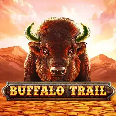 Play Buffalo Trail Purple casino