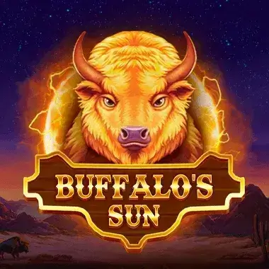 Play Buffalo's Sun Purple casino