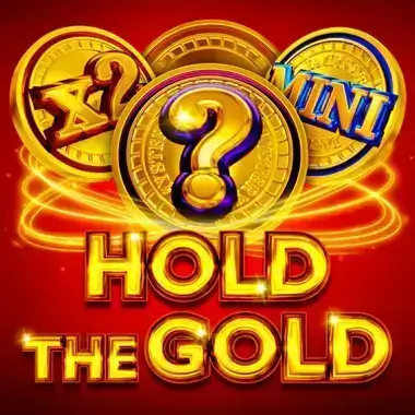 Play Hold The Gold Purple casino