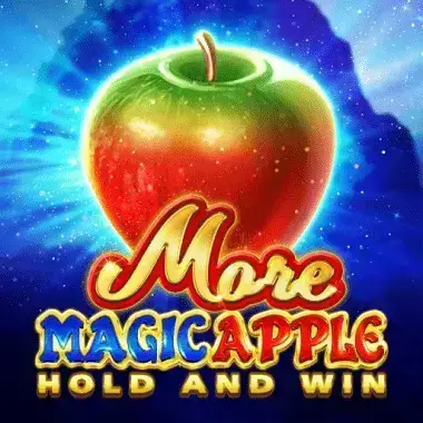 Play Speel More Magic Apple bij Purple