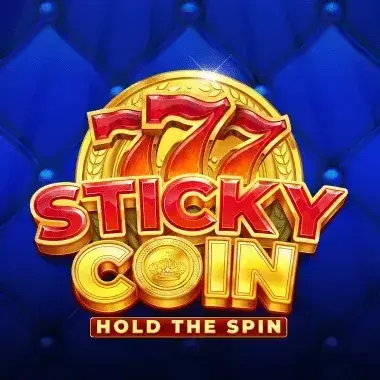 Play Sticky Coin: Hold The Spin Purple casino