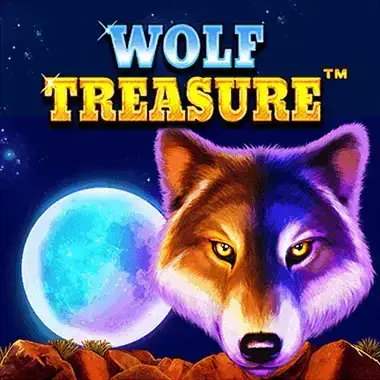 Play Wolf Treasure Purple casino